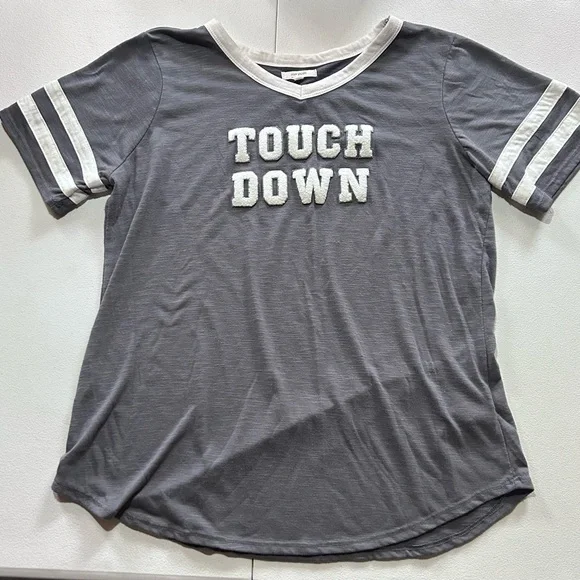 Touchdown Tshirt - Picture 2 of 7